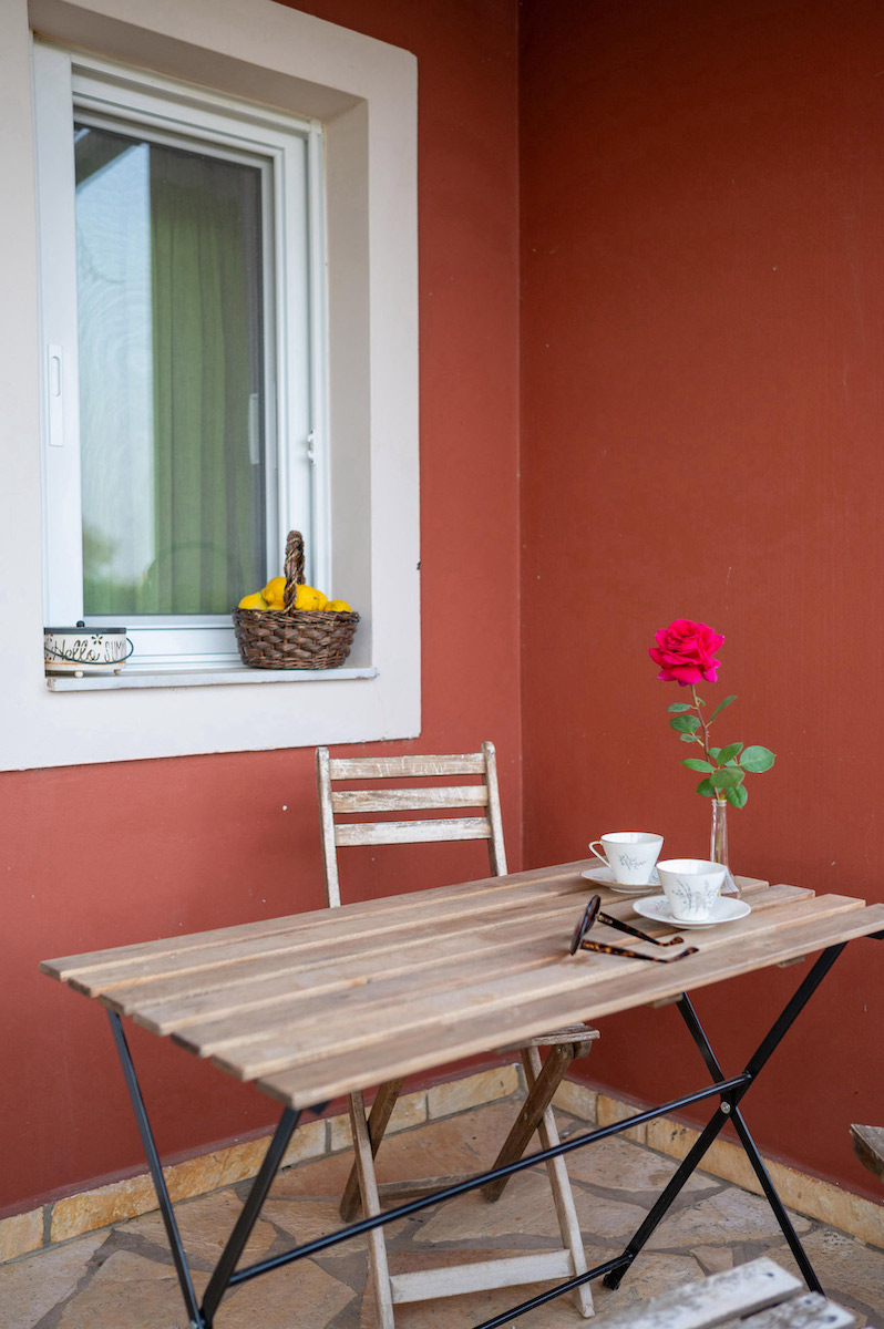 Spedion Villas Gythio | Villas in Gythio Peloponnese Greece | Gythio Villas | Accommodation in Gythio | Holiday homes in Gythio