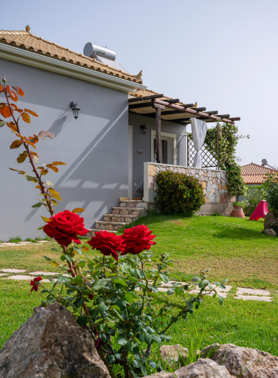 Spedion Villas Gythio | Villas in Gythio Peloponnese Greece  | Gythio Villas | Accommodation in Gythio | Holiday homes in Gythio 