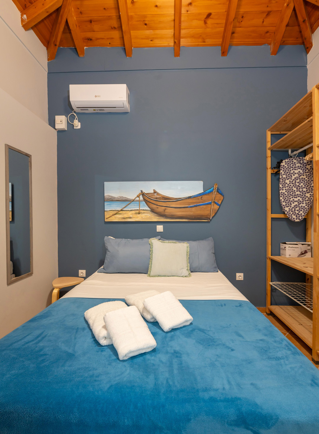 Spedion Villas Gythio | Villas in Gythio Peloponnese Greece  | Gythio Villas | Accommodation in Gythio | Holiday homes in Gythio 