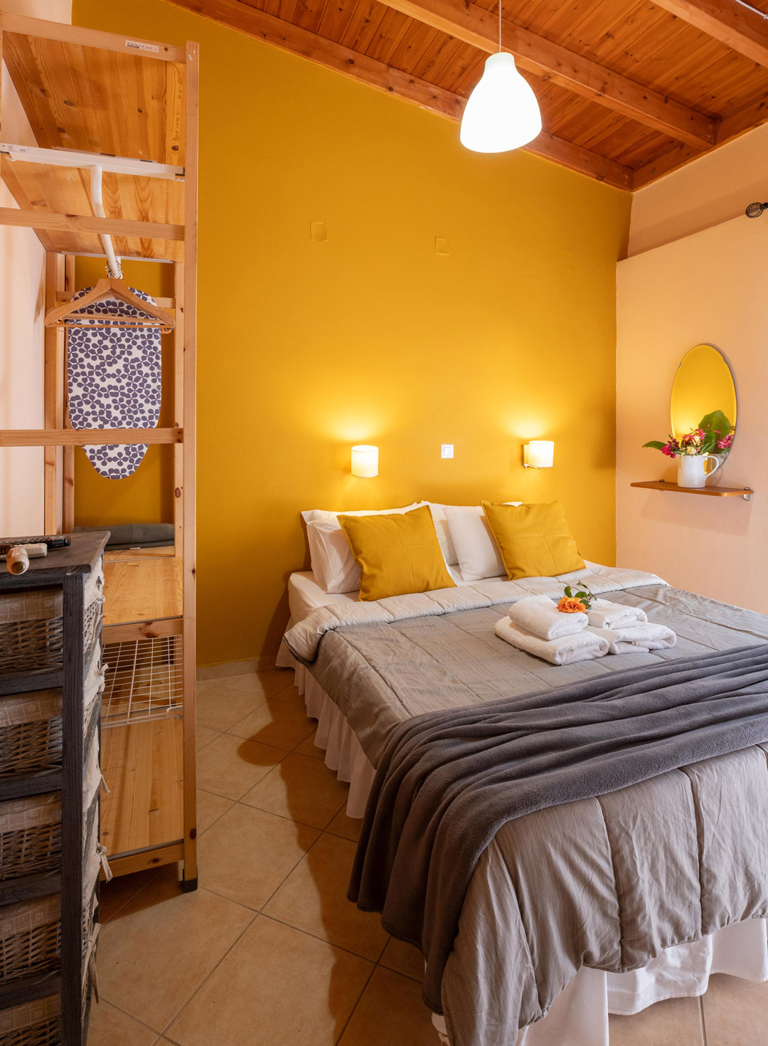 Spedion Villas Gythio | Villas in Gythio Peloponnese Greece  | Gythio Villas | Accommodation in Gythio | Holiday homes in Gythio 